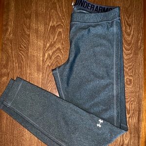 Under armour leggings